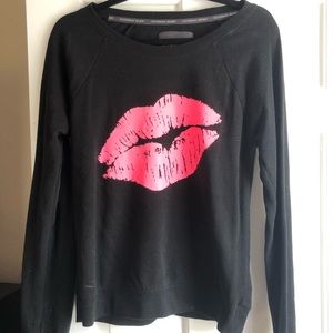 Victoria secret sweatshirt